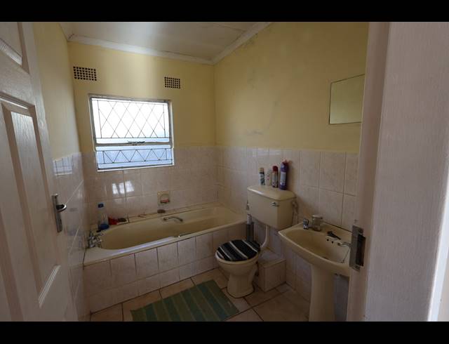 3 BEDROOM HOUSE FOR SALE IN DORCHESTER HEIGHTS